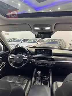Kia Telluride